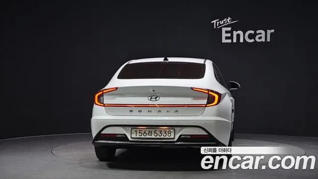 2020 Hyundai Sonata (DN8) 2.0 Sold VIN KMHL141EBLA063267 – photo 19 2020 Hyundai Sonata (DN8) 2.0 Sold VIN KMHL141EBLA063267 – photo 19