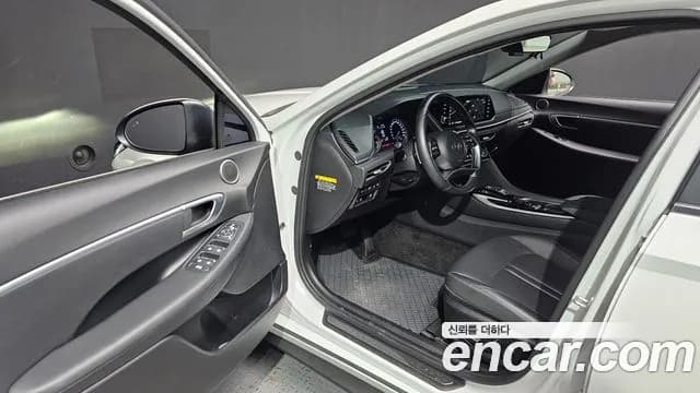2020 Hyundai Sonata (DN8) 2.0 Sold VIN KMHL141EBLA063267 – photo 22 2020 Hyundai Sonata (DN8) 2.0 Sold VIN KMHL141EBLA063267 – photo 22