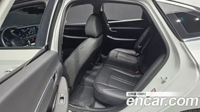 2020 Hyundai Sonata (DN8) 2.0 Sold VIN KMHL141EBLA063267 – photo 25 2020 Hyundai Sonata (DN8) 2.0 Sold VIN KMHL141EBLA063267 – photo 25