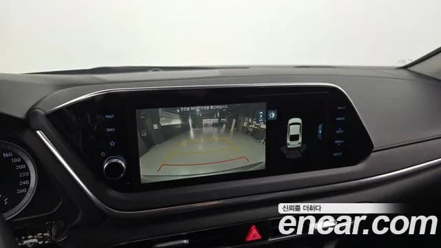 2020 Hyundai Sonata (DN8) 2.0 Sold VIN KMHL141EBLA063909 – dashboard 2020 Hyundai Sonata (DN8) 2.0 Sold VIN KMHL141EBLA063909 – dashboard
