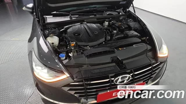 2020 Hyundai Sonata (DN8) 2.0 Sold VIN KMHL141EBLA063909 – photo 14 2020 Hyundai Sonata (DN8) 2.0 Sold VIN KMHL141EBLA063909 – photo 14