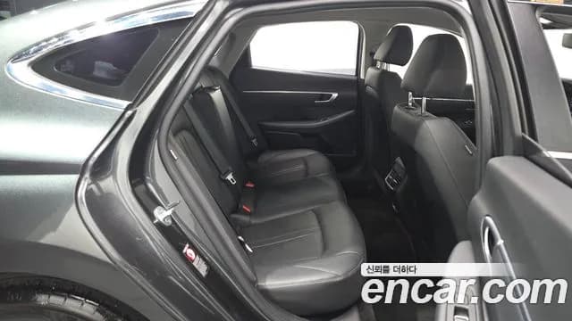 2020 Hyundai Sonata (DN8) 2.0 Sold VIN KMHL141EBLA063909 – photo 16 2020 Hyundai Sonata (DN8) 2.0 Sold VIN KMHL141EBLA063909 – photo 16