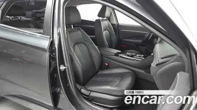 2020 Hyundai Sonata (DN8) 2.0 Sold VIN KMHL141EBLA063909 – photo 17 2020 Hyundai Sonata (DN8) 2.0 Sold VIN KMHL141EBLA063909 – photo 17