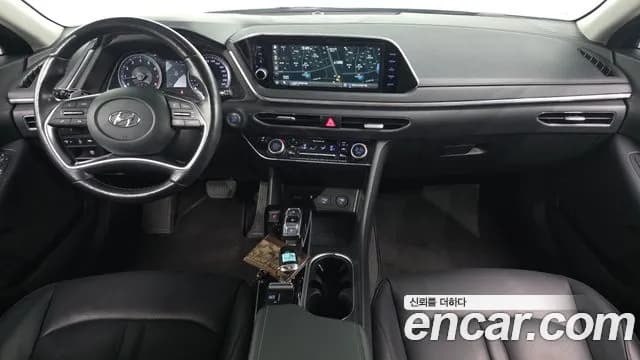 2020 Hyundai Sonata (DN8) 2.0 Sold VIN KMHL141EBLA063909 – photo 18 2020 Hyundai Sonata (DN8) 2.0 Sold VIN KMHL141EBLA063909 – photo 18