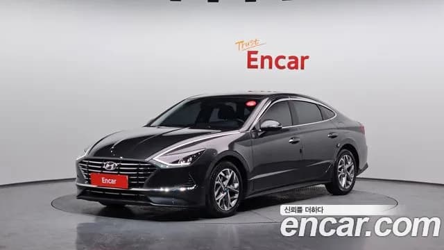 2020 Hyundai Sonata (DN8) 2.0 Sold VIN KMHL141EBLA063909 – photo 20 2020 Hyundai Sonata (DN8) 2.0 Sold VIN KMHL141EBLA063909 – photo 20