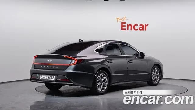 2020 Hyundai Sonata (DN8) 2.0 Sold VIN KMHL141EBLA063909 – photo 22 2020 Hyundai Sonata (DN8) 2.0 Sold VIN KMHL141EBLA063909 – photo 22