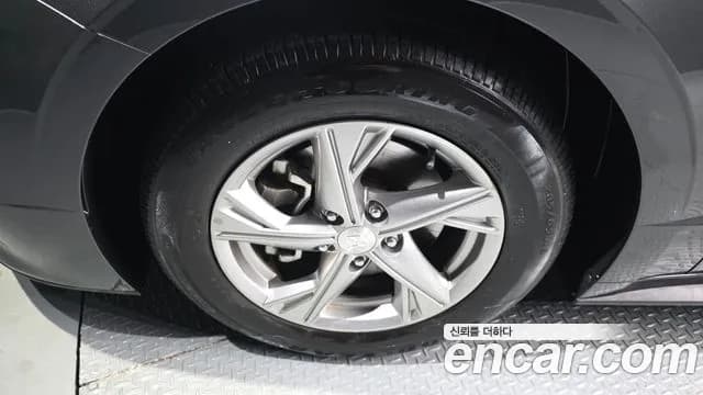 2020 Hyundai Sonata (DN8) 2.0 Sold VIN KMHL141EBLA067203 – photo 12 2020 Hyundai Sonata (DN8) 2.0 Sold VIN KMHL141EBLA067203 – photo 12