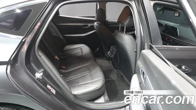 2020 Hyundai Sonata (DN8) 2.0 Sold VIN KMHL141EBLA067203 – photo 19 2020 Hyundai Sonata (DN8) 2.0 Sold VIN KMHL141EBLA067203 – photo 19