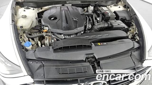2020 Hyundai Sonata (DN8) 2.0 Sold VIN KMHL141EBLA067535 – dashboard 2020 Hyundai Sonata (DN8) 2.0 Sold VIN KMHL141EBLA067535 – dashboard