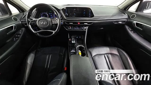 2020 Hyundai Sonata (DN8) 2.0 Sold VIN KMHL141EBLA067535 – interior seats 2020 Hyundai Sonata (DN8) 2.0 Sold VIN KMHL141EBLA067535 – interior seats