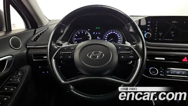 2020 Hyundai Sonata (DN8) 2.0 Sold VIN KMHL141EBLA067535 – engine bay 2020 Hyundai Sonata (DN8) 2.0 Sold VIN KMHL141EBLA067535 – engine bay