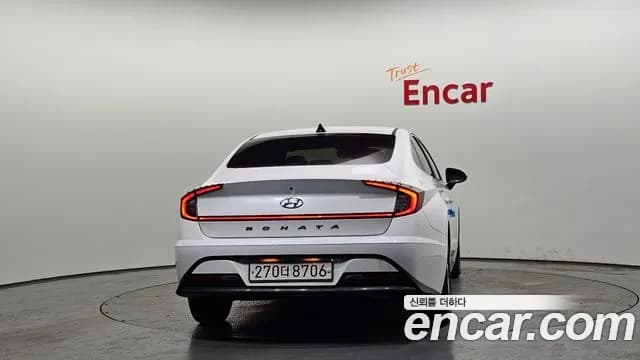 2020 Hyundai Sonata (DN8) 2.0 Sold VIN KMHL141EBLA067535 – photo 17 2020 Hyundai Sonata (DN8) 2.0 Sold VIN KMHL141EBLA067535 – photo 17