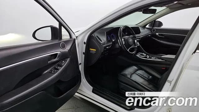 2020 Hyundai Sonata (DN8) 2.0 Sold VIN KMHL141EBLA067535 – photo 20 2020 Hyundai Sonata (DN8) 2.0 Sold VIN KMHL141EBLA067535 – photo 20