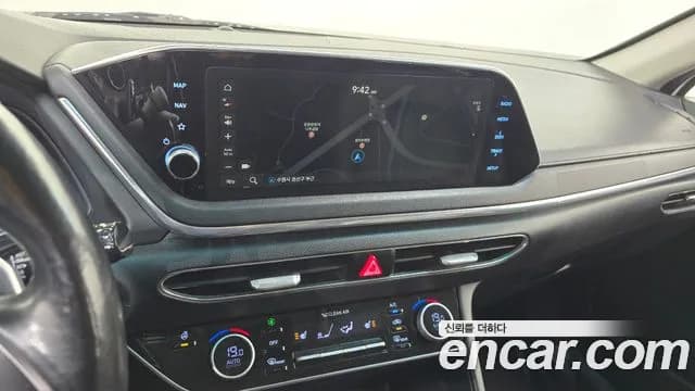 2020 Hyundai Sonata (DN8) 2.0 Sold VIN KMHL141EBLA067984 – front exterior 2020 Hyundai Sonata (DN8) 2.0 Sold VIN KMHL141EBLA067984 – front exterior