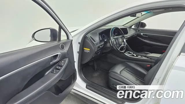 2020 Hyundai Sonata (DN8) 2.0 Sold VIN KMHL141EBLA067984 – dashboard 2020 Hyundai Sonata (DN8) 2.0 Sold VIN KMHL141EBLA067984 – dashboard