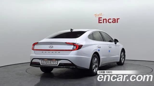 2020 Hyundai Sonata (DN8) 2.0 Sold VIN KMHL141EBLA067984 – photo 11 2020 Hyundai Sonata (DN8) 2.0 Sold VIN KMHL141EBLA067984 – photo 11