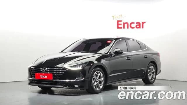 2020 Hyundai Sonata (DN8) 2.0 Sold VIN KMHL141EBLA070311 – exterior detail 2020 Hyundai Sonata (DN8) 2.0 Sold VIN KMHL141EBLA070311 – exterior detail