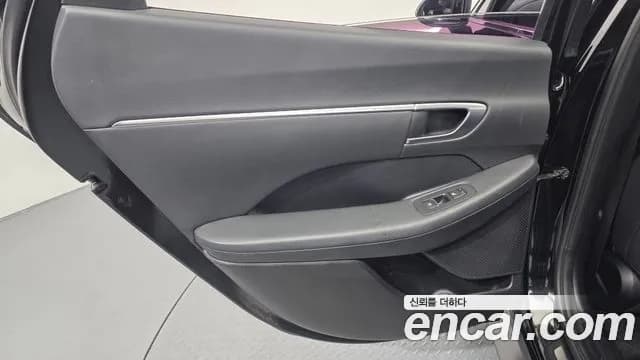 2020 Hyundai Sonata (DN8) 2.0 Sold VIN KMHL141EBLA070311 – trunk area 2020 Hyundai Sonata (DN8) 2.0 Sold VIN KMHL141EBLA070311 – trunk area