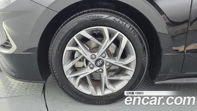 2020 Hyundai Sonata (DN8) 2.0 Sold VIN KMHL141EBLA070311 – photo 11 2020 Hyundai Sonata (DN8) 2.0 Sold VIN KMHL141EBLA070311 – photo 11
