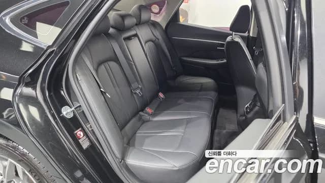 2020 Hyundai Sonata (DN8) 2.0 Sold VIN KMHL141EBLA070311 – photo 12 2020 Hyundai Sonata (DN8) 2.0 Sold VIN KMHL141EBLA070311 – photo 12