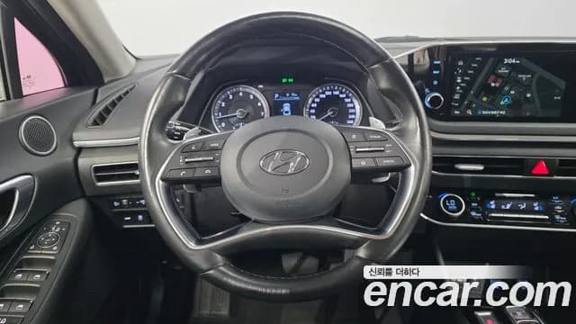 2020 Hyundai Sonata (DN8) 2.0 Sold VIN KMHL141EBLA070311 – photo 14 2020 Hyundai Sonata (DN8) 2.0 Sold VIN KMHL141EBLA070311 – photo 14