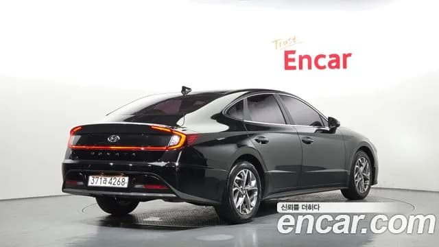 2020 Hyundai Sonata (DN8) 2.0 Sold VIN KMHL141EBLA070311 – photo 19 2020 Hyundai Sonata (DN8) 2.0 Sold VIN KMHL141EBLA070311 – photo 19