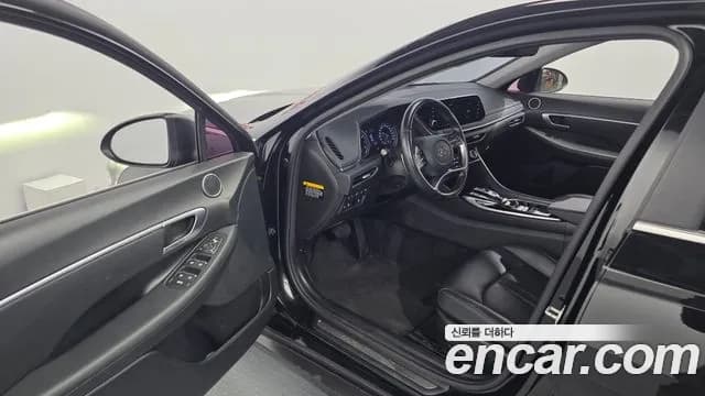 2020 Hyundai Sonata (DN8) 2.0 Sold VIN KMHL141EBLA070311 – photo 25 2020 Hyundai Sonata (DN8) 2.0 Sold VIN KMHL141EBLA070311 – photo 25