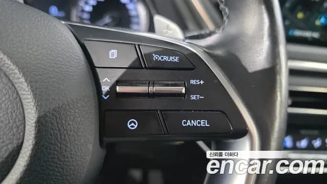 2020 Hyundai Sonata (DN8) 2.0 Sold VIN KMHL141EBLA070311 – photo 27 2020 Hyundai Sonata (DN8) 2.0 Sold VIN KMHL141EBLA070311 – photo 27