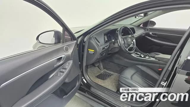 2020 Hyundai Sonata (DN8) 2.0 Sold VIN KMHL141EBLA080079 – front exterior 2020 Hyundai Sonata (DN8) 2.0 Sold VIN KMHL141EBLA080079 – front exterior
