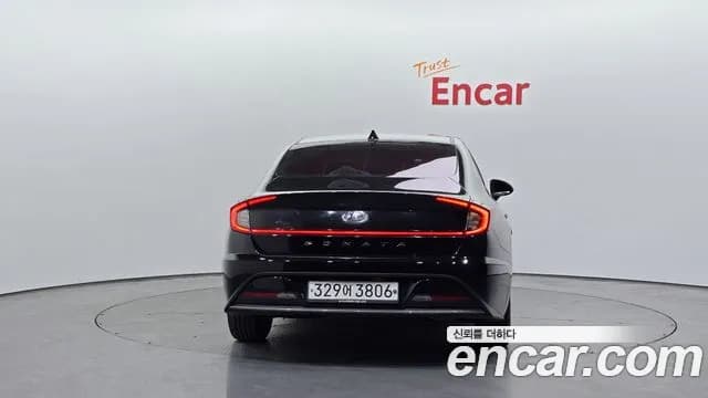 2020 Hyundai Sonata (DN8) 2.0 Sold VIN KMHL141EBLA080079 – side profile 2020 Hyundai Sonata (DN8) 2.0 Sold VIN KMHL141EBLA080079 – side profile