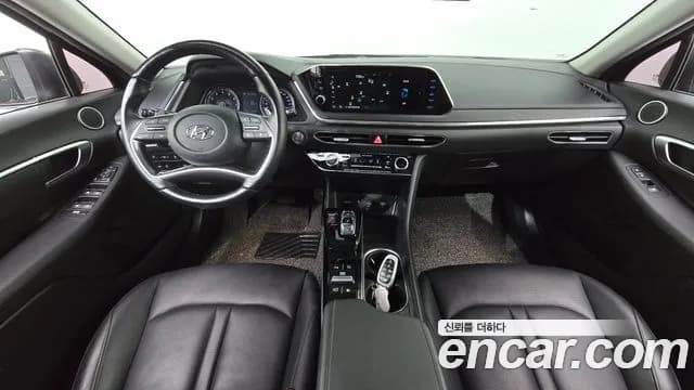 2020 Hyundai Sonata (DN8) 2.0 Sold VIN KMHL141EBLA080079 – photo 15 2020 Hyundai Sonata (DN8) 2.0 Sold VIN KMHL141EBLA080079 – photo 15