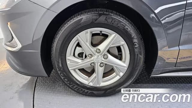 2020 Hyundai Sonata (DN8) 2.0 Sold VIN KMHL141EBLA080290 – photo 17 2020 Hyundai Sonata (DN8) 2.0 Sold VIN KMHL141EBLA080290 – photo 17