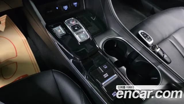 2020 Hyundai Sonata (DN8) 2.0 Sold VIN KMHL141EBLA080520 – rear exterior 2020 Hyundai Sonata (DN8) 2.0 Sold VIN KMHL141EBLA080520 – rear exterior