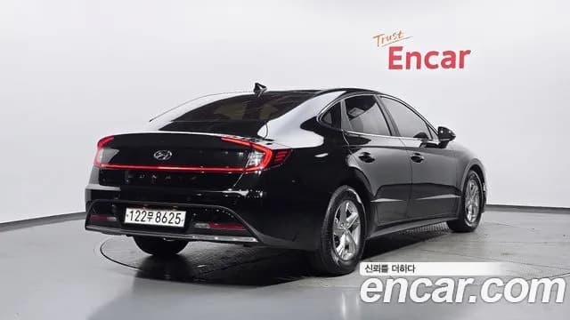 2020 Hyundai Sonata (DN8) 2.0 Sold VIN KMHL141EBLA080520 – side profile 2020 Hyundai Sonata (DN8) 2.0 Sold VIN KMHL141EBLA080520 – side profile
