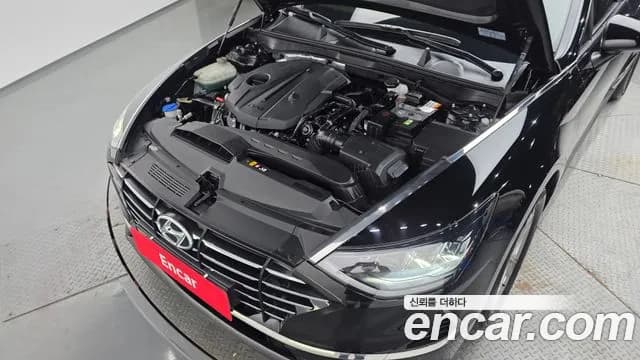 2020 Hyundai Sonata (DN8) 2.0 Sold VIN KMHL141EBLA080520 – odometer reading 2020 Hyundai Sonata (DN8) 2.0 Sold VIN KMHL141EBLA080520 – odometer reading