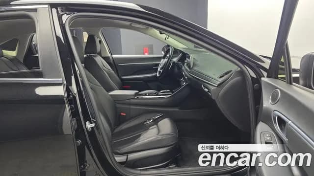 2020 Hyundai Sonata (DN8) 2.0 Sold VIN KMHL141EBLA080520 – photo 14 2020 Hyundai Sonata (DN8) 2.0 Sold VIN KMHL141EBLA080520 – photo 14