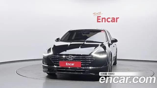 2020 Hyundai Sonata (DN8) 2.0 Sold VIN KMHL141EBLA080520 – photo 16 2020 Hyundai Sonata (DN8) 2.0 Sold VIN KMHL141EBLA080520 – photo 16
