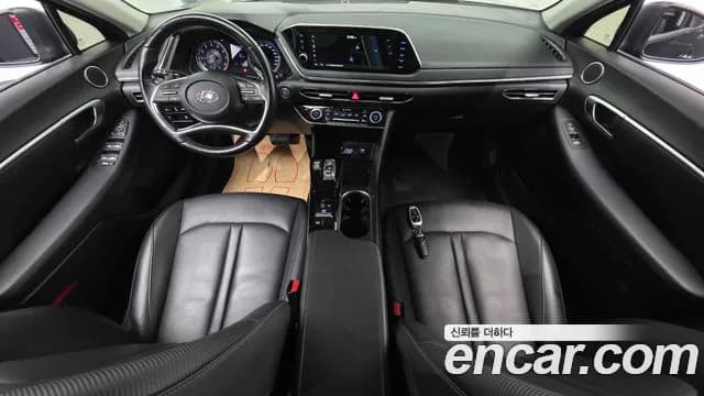 2020 Hyundai Sonata (DN8) 2.0 Sold VIN KMHL141EBLA080520 – photo 17 2020 Hyundai Sonata (DN8) 2.0 Sold VIN KMHL141EBLA080520 – photo 17