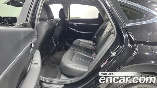 2020 Hyundai Sonata (DN8) 2.0 Sold VIN KMHL141EBLA080520 – photo 18 2020 Hyundai Sonata (DN8) 2.0 Sold VIN KMHL141EBLA080520 – photo 18