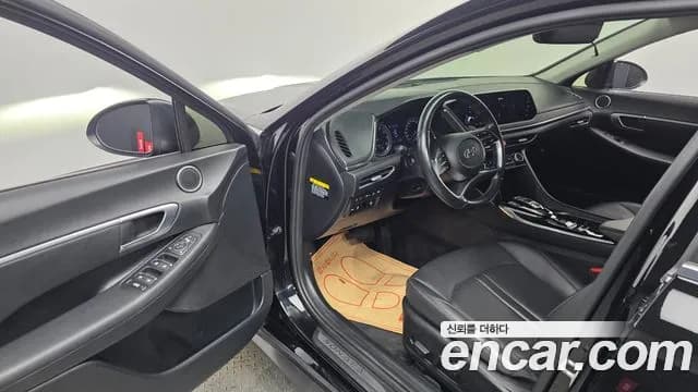 2020 Hyundai Sonata (DN8) 2.0 Sold VIN KMHL141EBLA080520 – photo 20 2020 Hyundai Sonata (DN8) 2.0 Sold VIN KMHL141EBLA080520 – photo 20