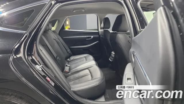 2020 Hyundai Sonata (DN8) 2.0 Sold VIN KMHL141EBLA080520 – photo 22 2020 Hyundai Sonata (DN8) 2.0 Sold VIN KMHL141EBLA080520 – photo 22