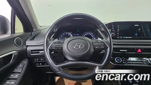 2020 Hyundai Sonata (DN8) 2.0 Sold VIN KMHL141EBLA080520 – photo 26 2020 Hyundai Sonata (DN8) 2.0 Sold VIN KMHL141EBLA080520 – photo 26