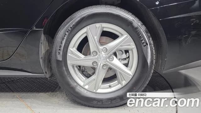2020 Hyundai Sonata (DN8) 2.0 Sold VIN KMHL141EBLA080520 – photo 28 2020 Hyundai Sonata (DN8) 2.0 Sold VIN KMHL141EBLA080520 – photo 28