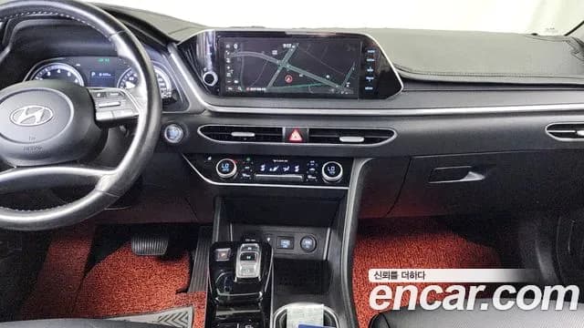 2020 Hyundai Sonata (DN8) 2.0 Sold VIN KMHL141EBLA088048 – side profile 2020 Hyundai Sonata (DN8) 2.0 Sold VIN KMHL141EBLA088048 – side profile