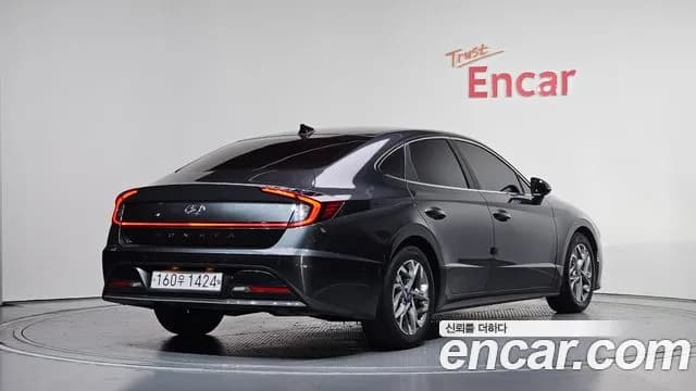 2020 Hyundai Sonata (DN8) 2.0 Sold VIN KMHL141EBLA088048 – engine bay 2020 Hyundai Sonata (DN8) 2.0 Sold VIN KMHL141EBLA088048 – engine bay