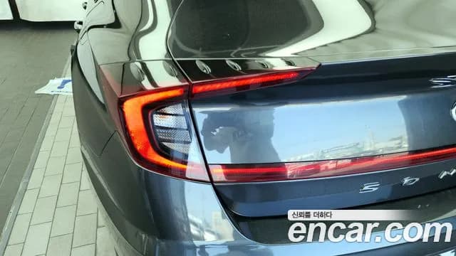 2020 Hyundai Sonata (DN8) 2.0 Sold VIN KMHL141EBLA088048 – exterior detail 2020 Hyundai Sonata (DN8) 2.0 Sold VIN KMHL141EBLA088048 – exterior detail