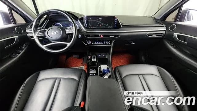 2020 Hyundai Sonata (DN8) 2.0 Sold VIN KMHL141EBLA088048 – photo 11 2020 Hyundai Sonata (DN8) 2.0 Sold VIN KMHL141EBLA088048 – photo 11