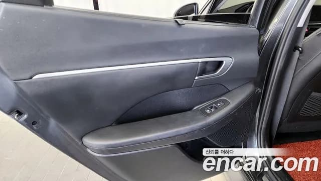 2020 Hyundai Sonata (DN8) 2.0 Sold VIN KMHL141EBLA088048 – photo 14 2020 Hyundai Sonata (DN8) 2.0 Sold VIN KMHL141EBLA088048 – photo 14