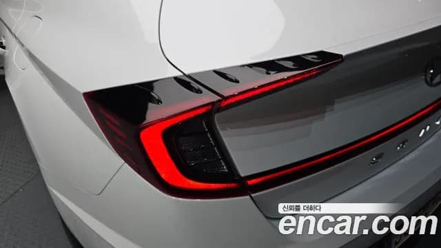 2020 Hyundai Sonata (DN8) 2.0 Sold VIN KMHL141EBLA092680 – front exterior 2020 Hyundai Sonata (DN8) 2.0 Sold VIN KMHL141EBLA092680 – front exterior