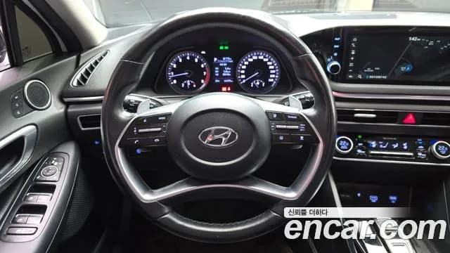 2020 Hyundai Sonata (DN8) 2.0 Sold VIN KMHL141EBLA092680 – photo 11 2020 Hyundai Sonata (DN8) 2.0 Sold VIN KMHL141EBLA092680 – photo 11
